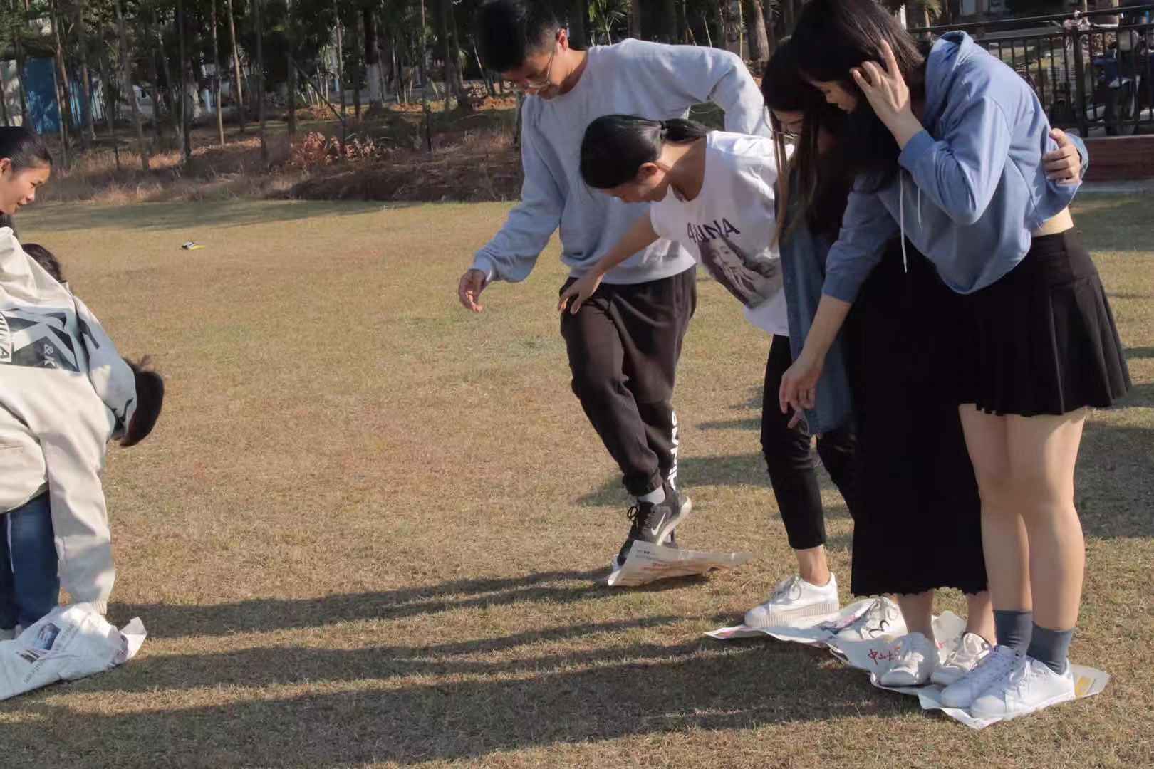 \